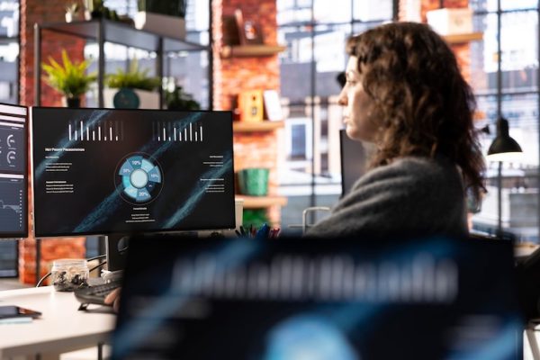 Efficient Data Processing Techniques